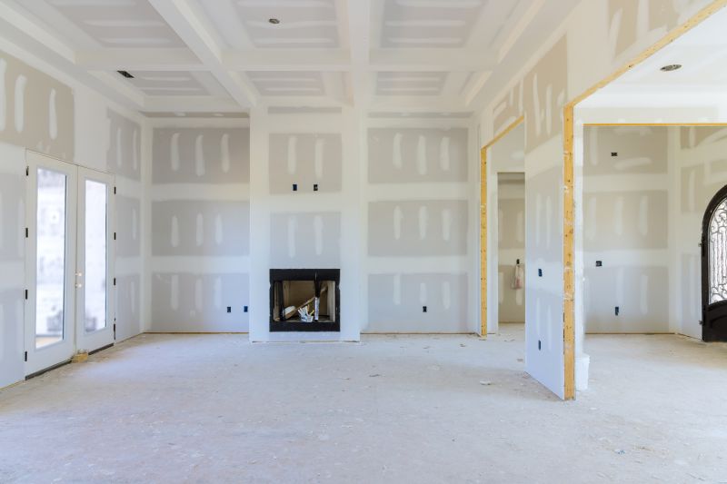 Bathroom Drywalling in Denver County, CO