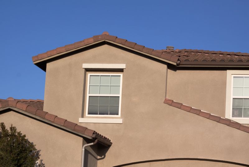 Eifs Replacement in Napa, CA