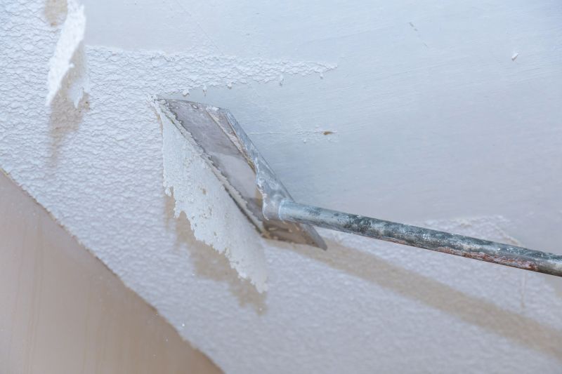 Textured Ceiling Removal in Mesa, AZ